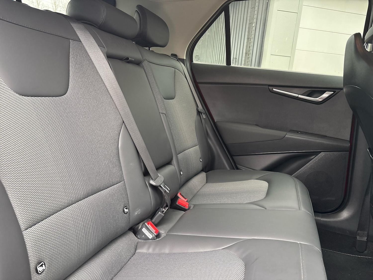 Used Kia Niro 2023 for sale - 77330873: Photo 21