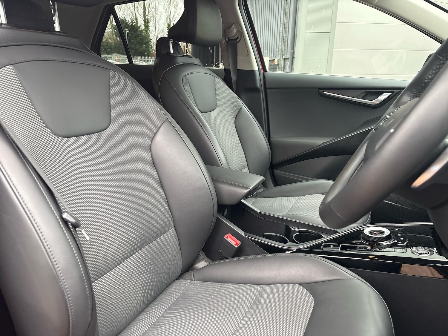 Used Kia Niro 2023 for sale - 77330873: Photo 24