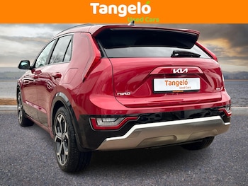 Used Kia Niro 2023 for sale - 77330873: Photo