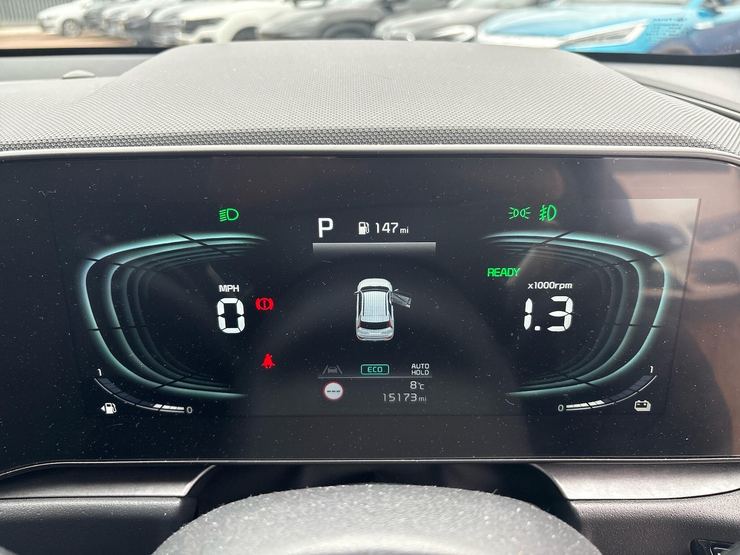 Used Kia Niro 2023 for sale - 77330873: Photo 30