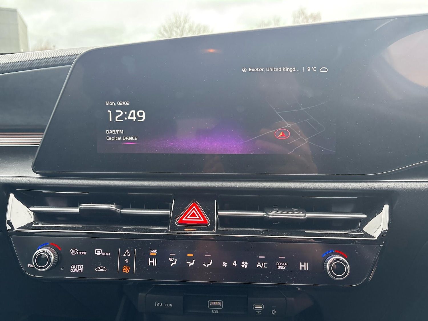 Used Kia Niro 2023 for sale - 77330873: Photo 32