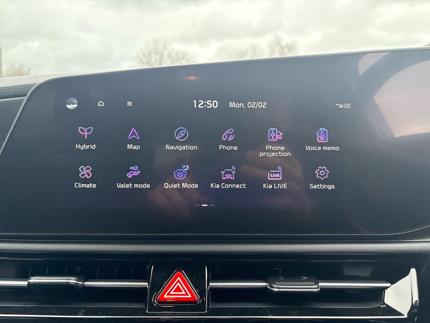 Used Kia Niro 2023 for sale - 77330873: Photo 33