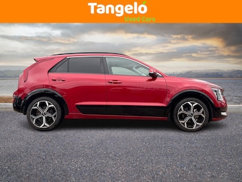 Used Kia Niro 2023 for sale - 77330873: Photo