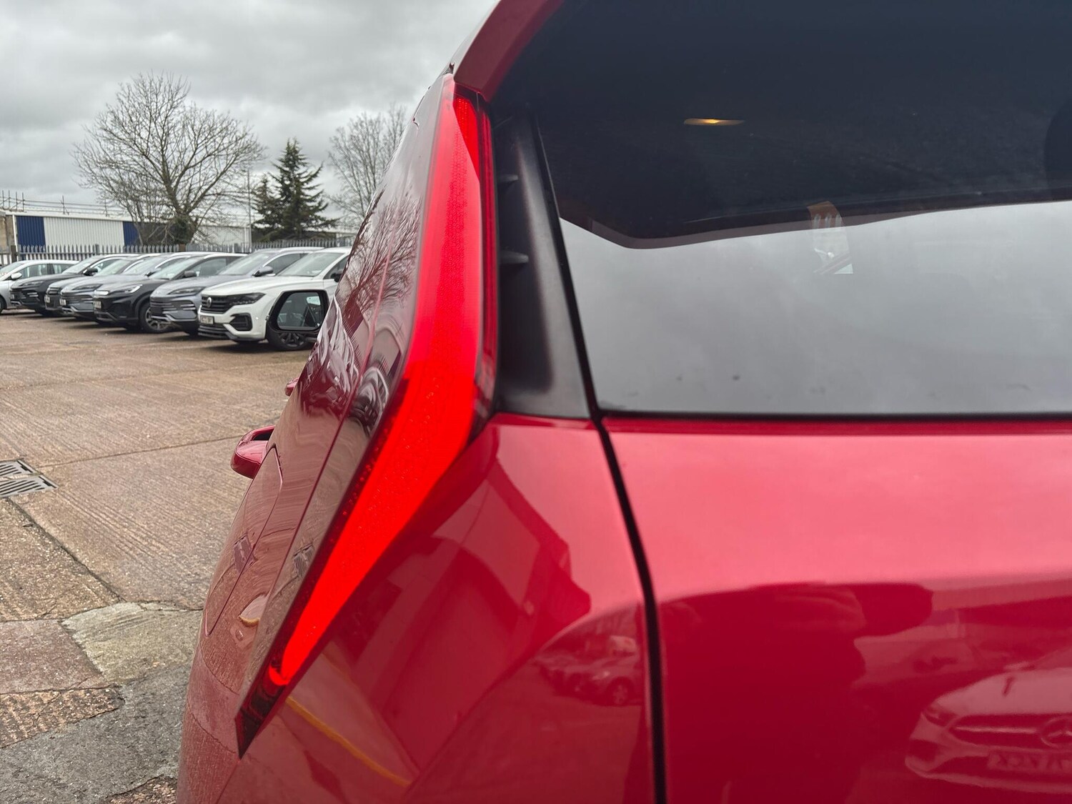 Used Kia Niro 2023 for sale - 77330873: Photo 42