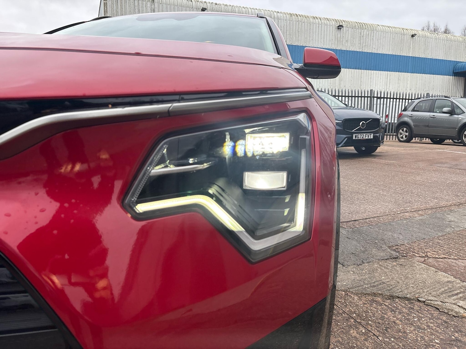 Used Kia Niro 2023 for sale - 77330873: Photo 43