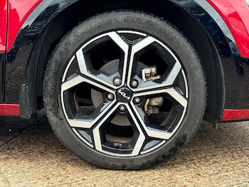 Used Kia Niro 2023 for sale - 77330873: Photo