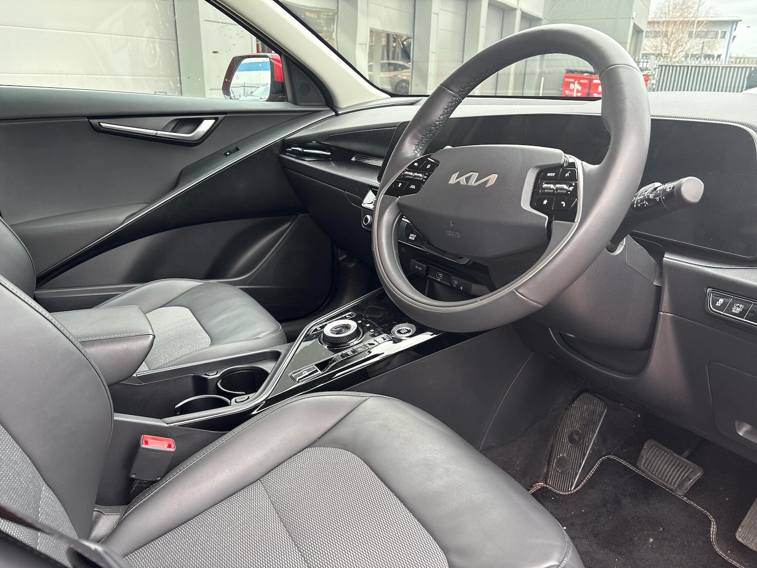 Used Kia Niro 2023 for sale - 77330873: Photo 5