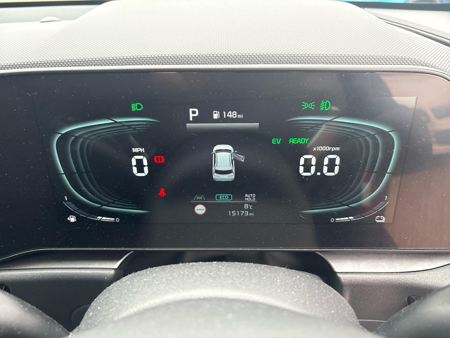 Used Kia Niro 2023 for sale - 77330873: Photo 6