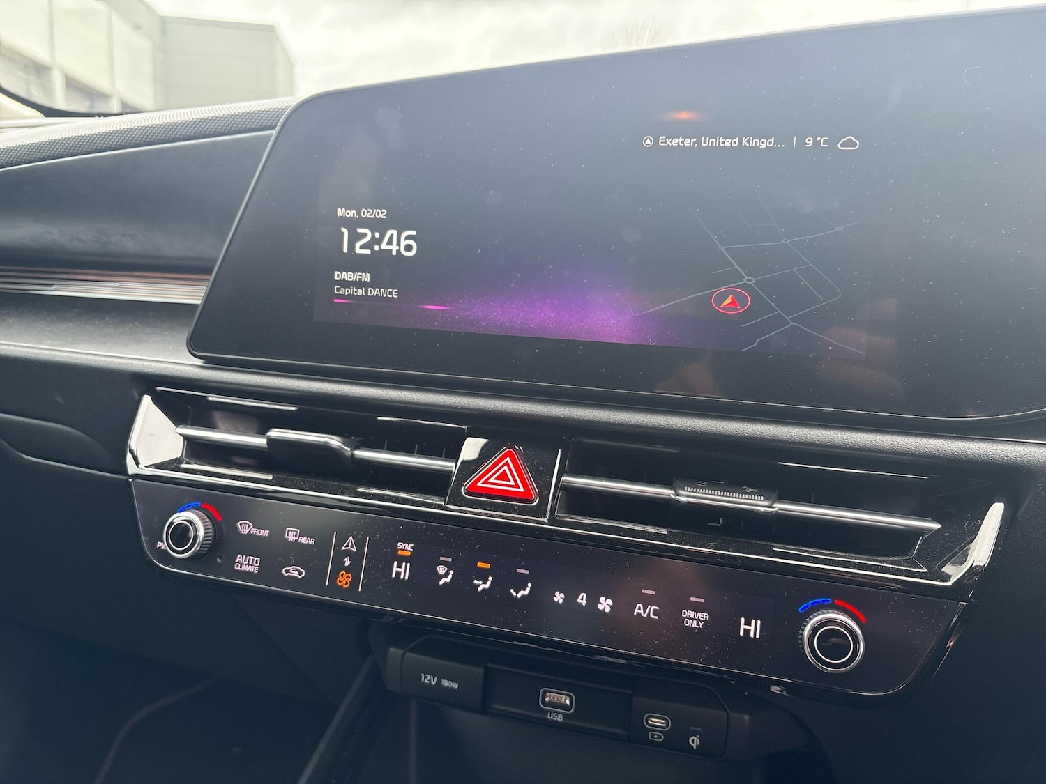 Used Kia Niro 2023 for sale - 77330873: Photo 8