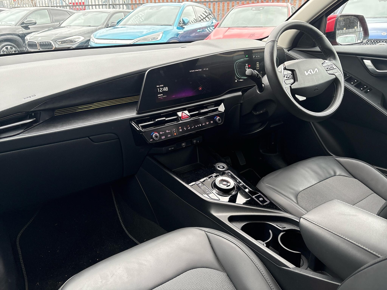 Used Kia Niro 2023 for sale - 77330873: Photo 9