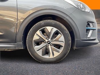 Used Kia Niro 2021 for sale - 79767240: Photo