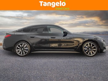 Used BMW 4 Series Gran Coupe 2024 for sale - 79766347: Photo