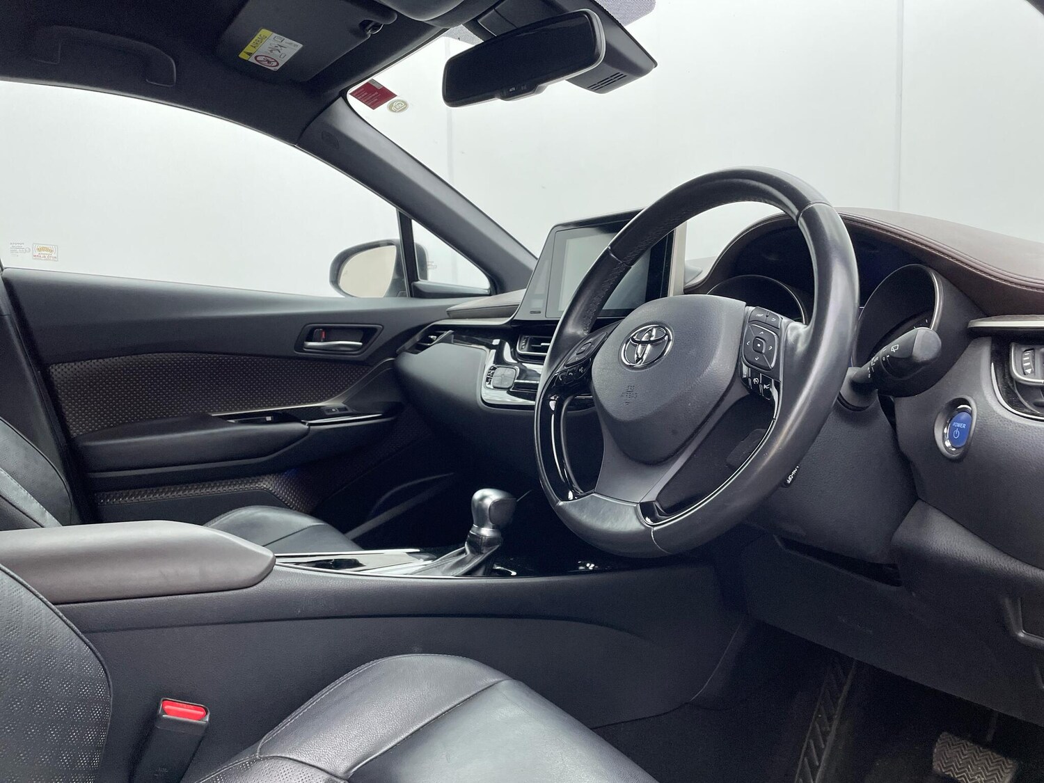Used Toyota C-HR 2018 for sale - 77586122: Photo 22