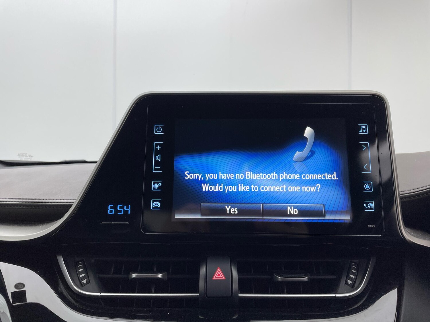 Used Toyota C-HR 2018 for sale - 77586122: Photo 36