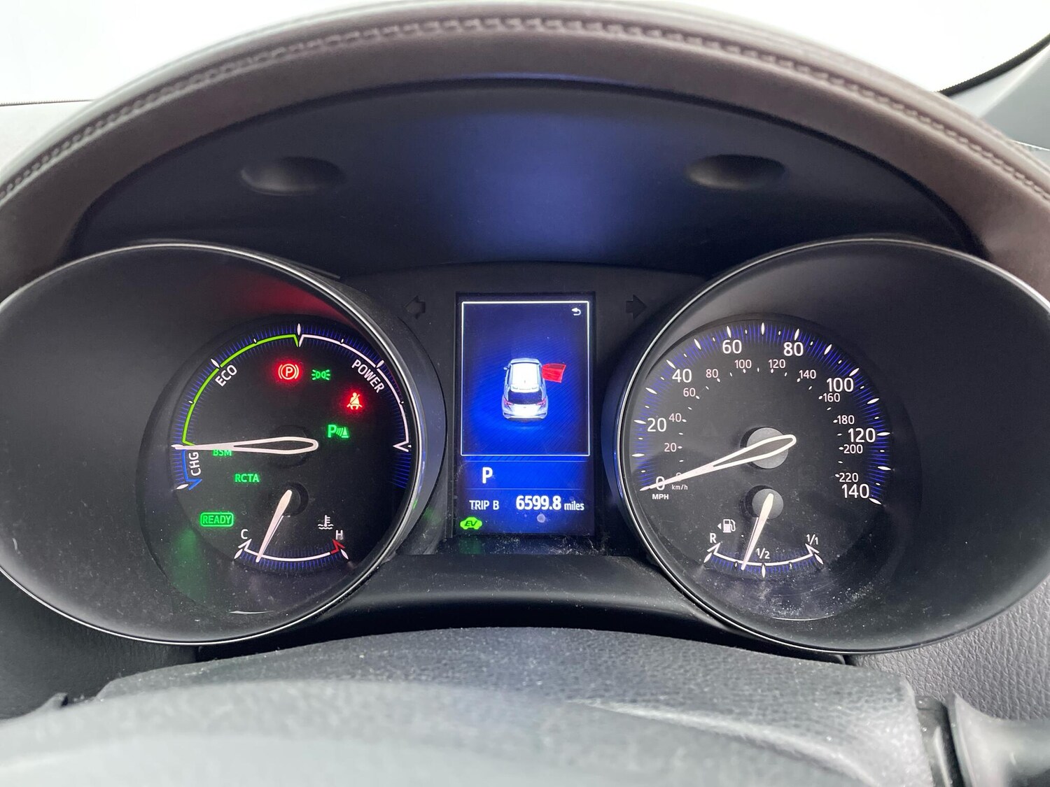 Used Toyota C-HR 2018 for sale - 77586122: Photo 6