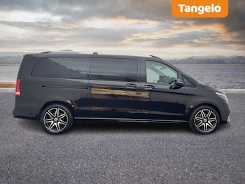 Used Mercedes-Benz V-Class 2024 for sale - 75082246: Photo
