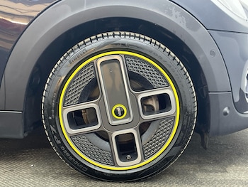 Used MINI Electric Hatch 2020 for sale - 77723958: Photo