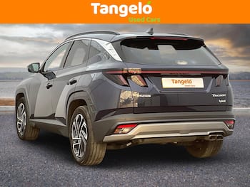 Used Hyundai TUCSON 2025 for sale - 79821127: Photo