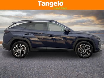 Used Hyundai TUCSON 2025 for sale - 79821127: Photo