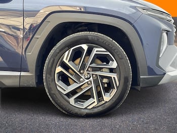 Used Hyundai TUCSON 2025 for sale - 79821127: Photo