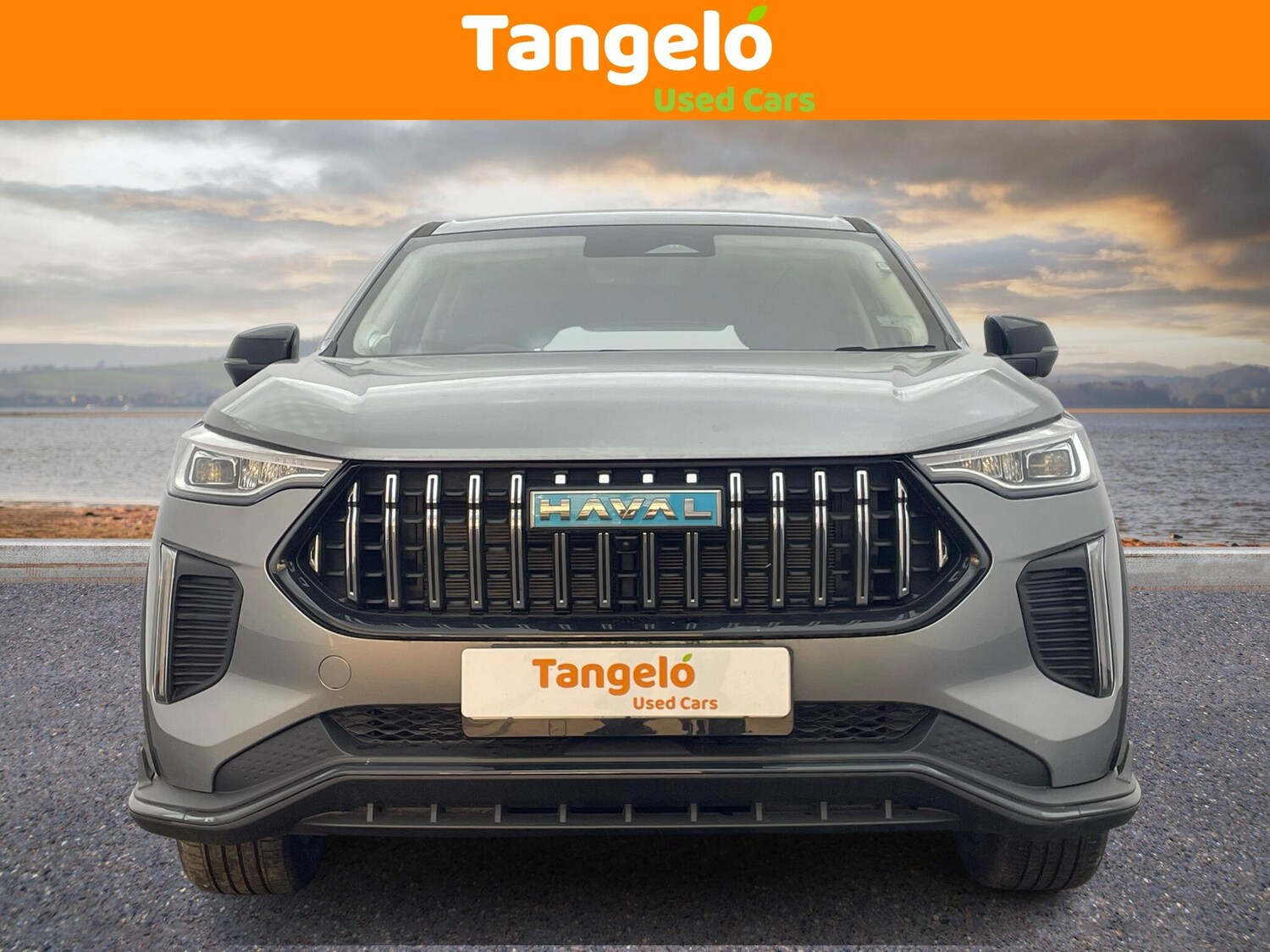 Used GWM Haval Jolion Pro 2025 for sale - 77537520: Photo 11