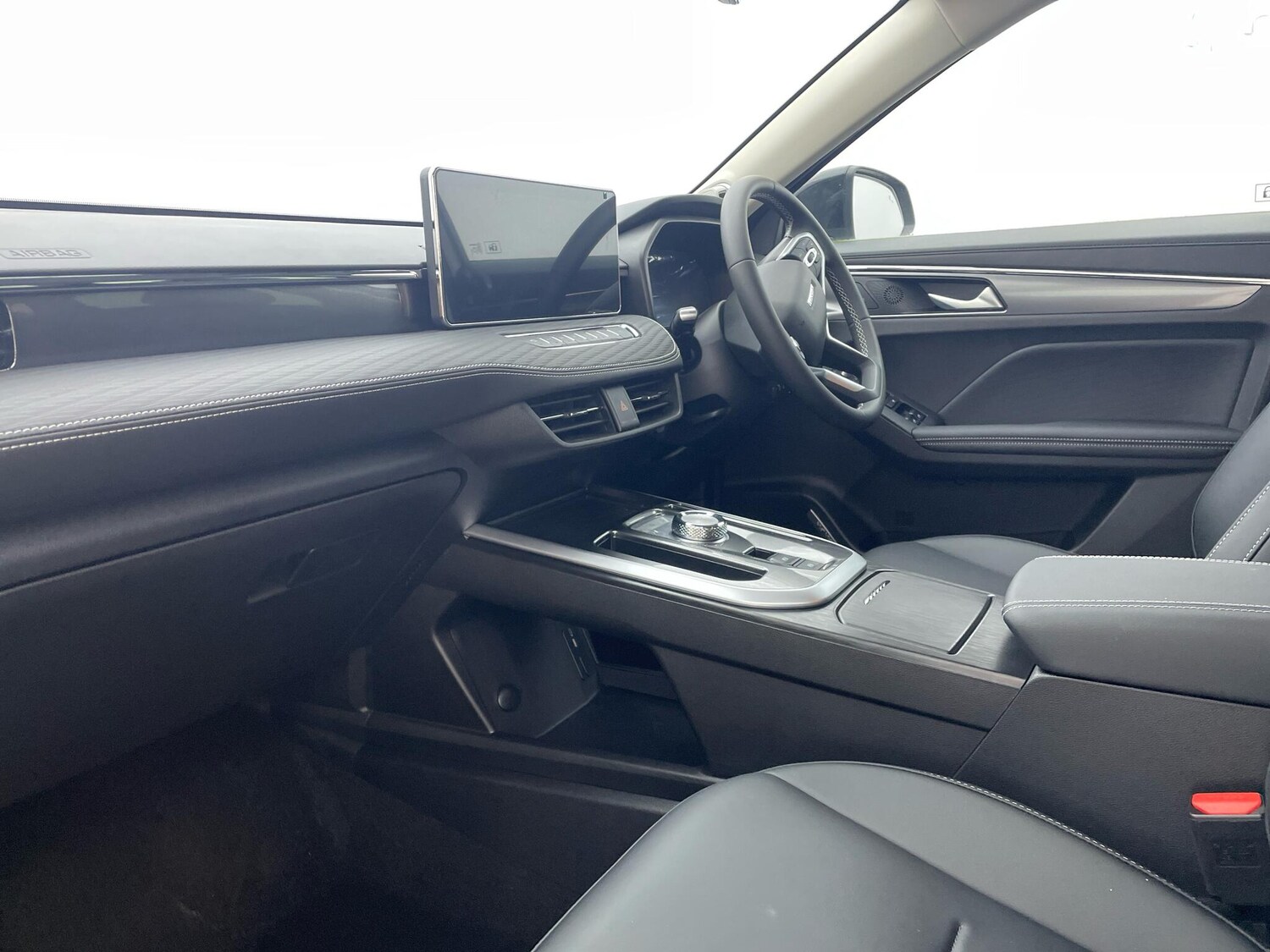 Used GWM Haval Jolion Pro 2025 for sale - 77537520: Photo 17