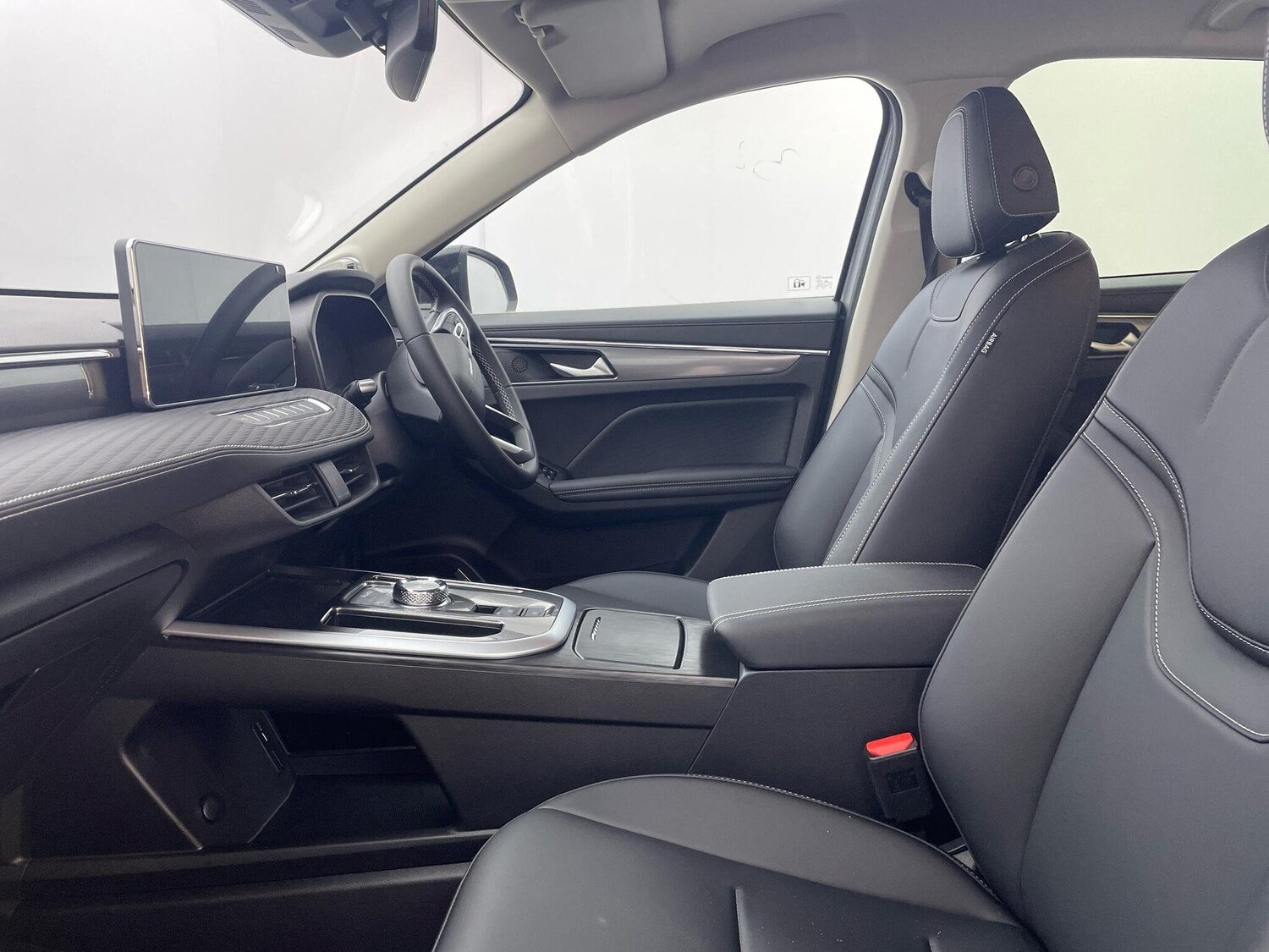 Used GWM Haval Jolion Pro 2025 for sale - 77537520: Photo 18