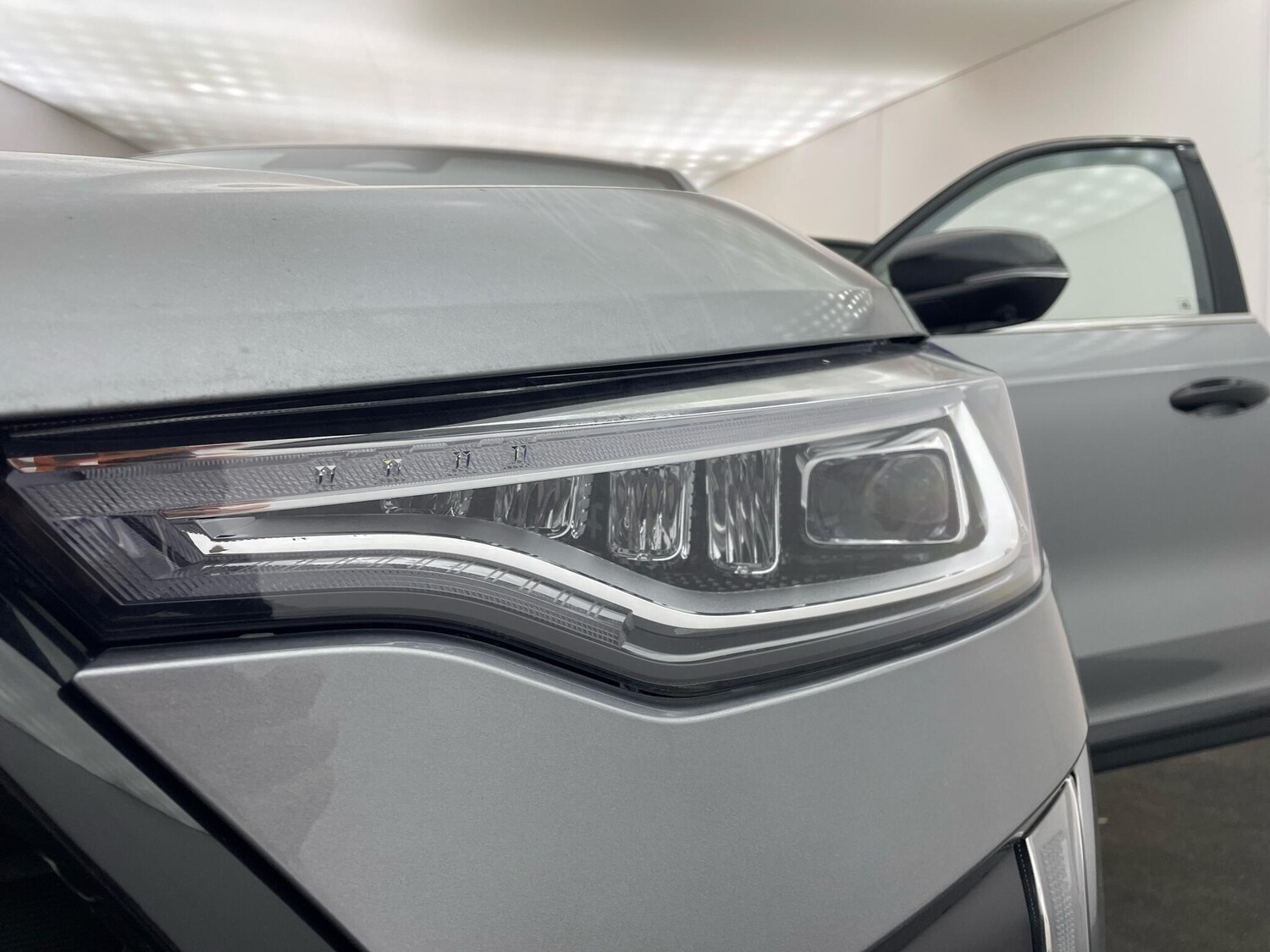 Used GWM Haval Jolion Pro 2025 for sale - 77537520: Photo 29