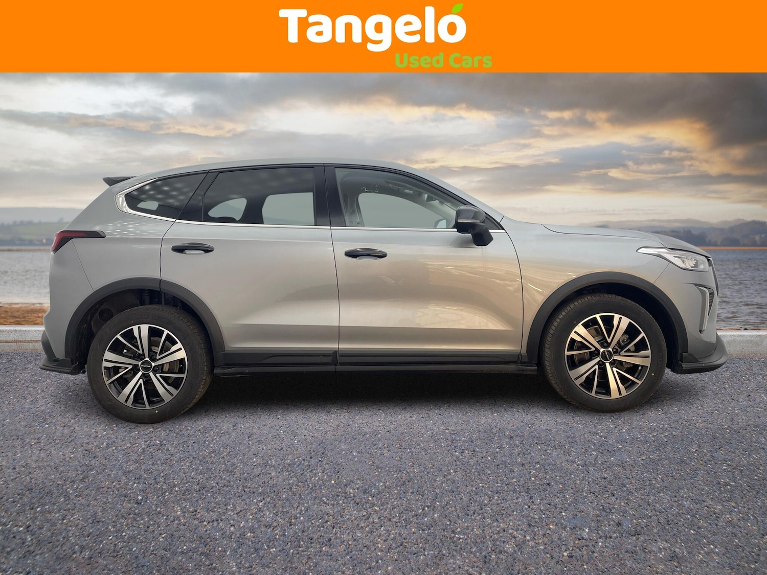 Used GWM Haval Jolion Pro 2025 for sale - 77537520: Photo 3