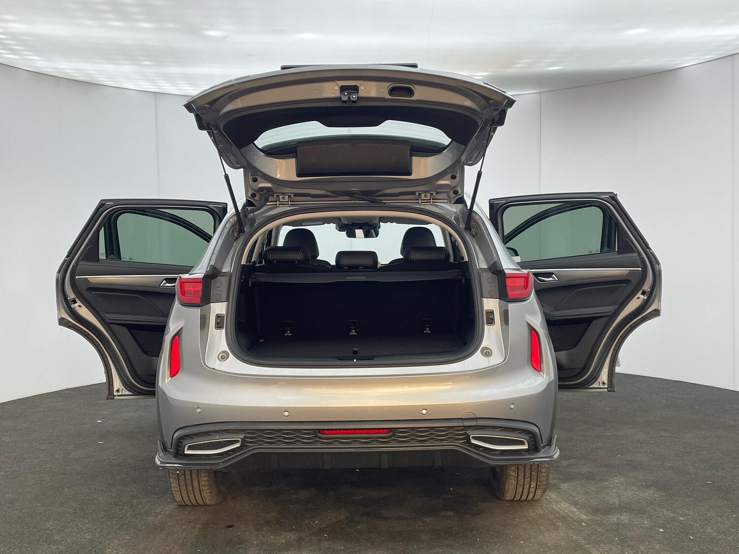 Used GWM Haval Jolion Pro 2025 for sale - 77537520: Photo 32