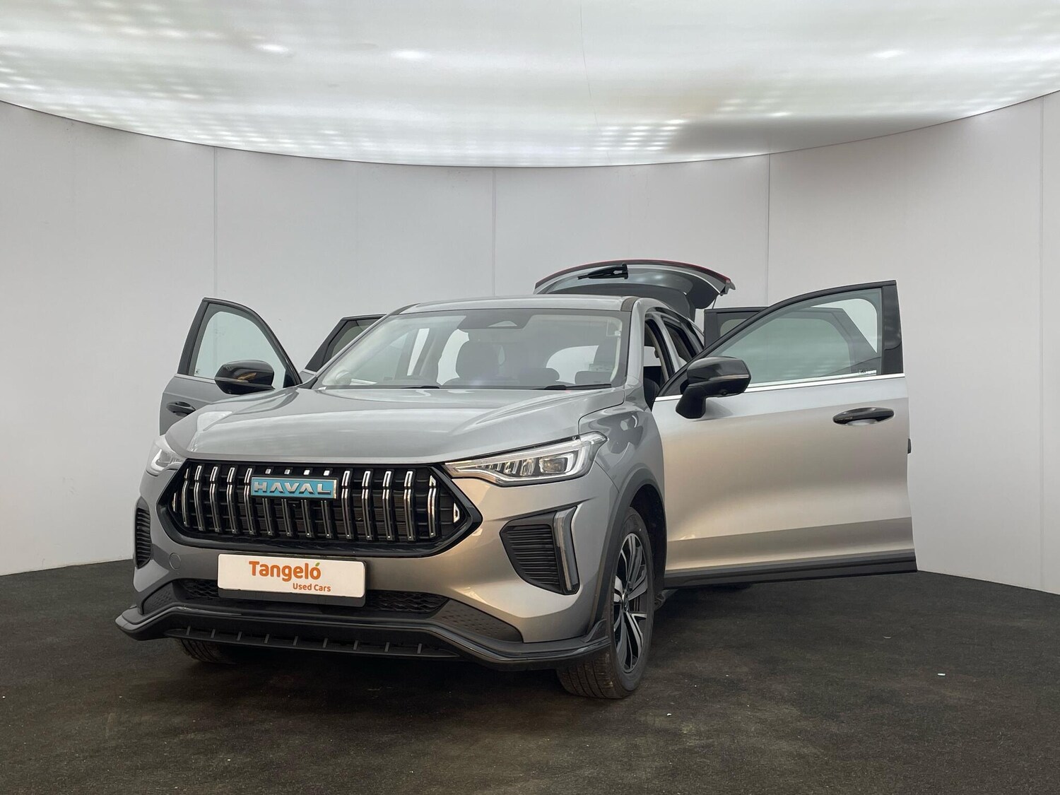 Used GWM Haval Jolion Pro 2025 for sale - 77537520: Photo 35