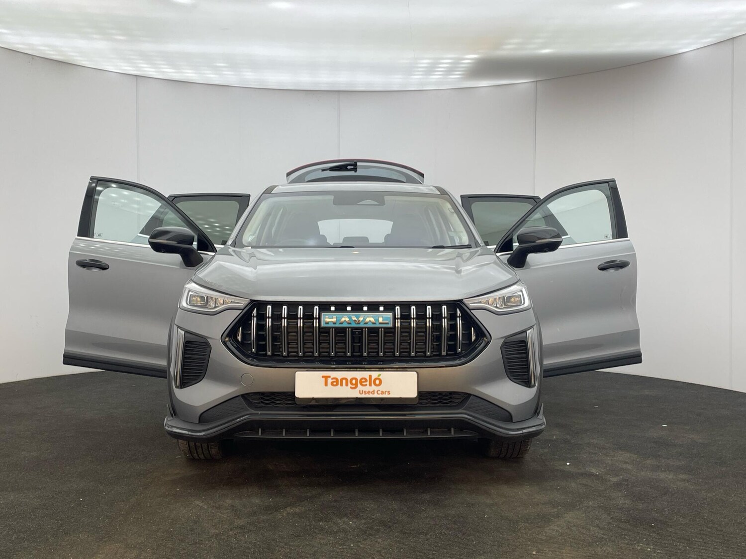 Used GWM Haval Jolion Pro 2025 for sale - 77537520: Photo 36