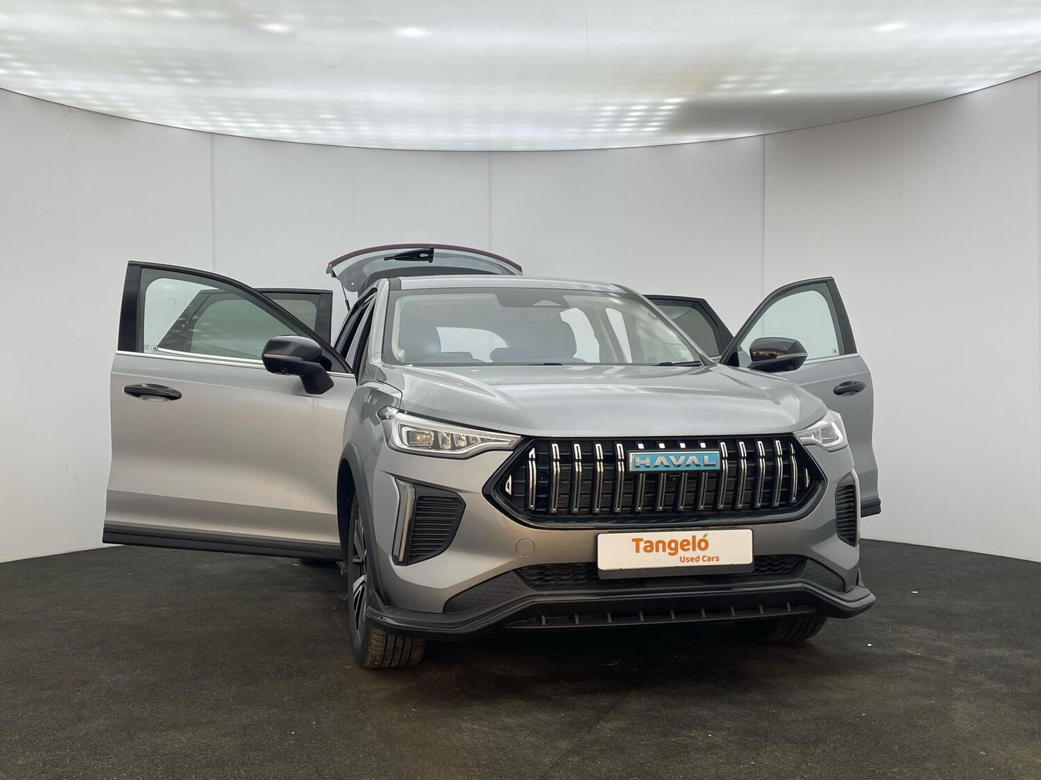 Used GWM Haval Jolion Pro 2025 for sale - 77537520: Photo 37