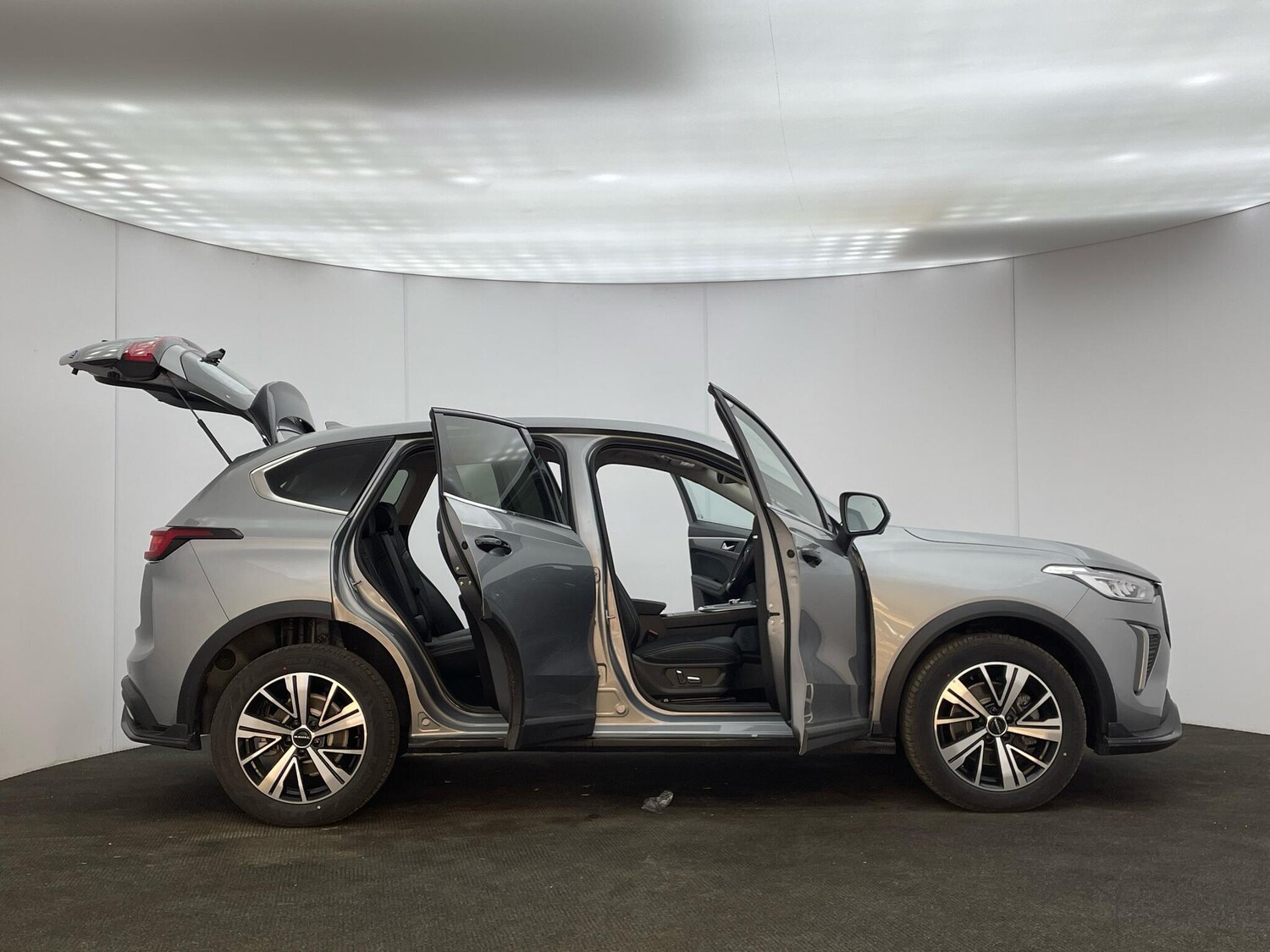 Used GWM Haval Jolion Pro 2025 for sale - 77537520: Photo 38