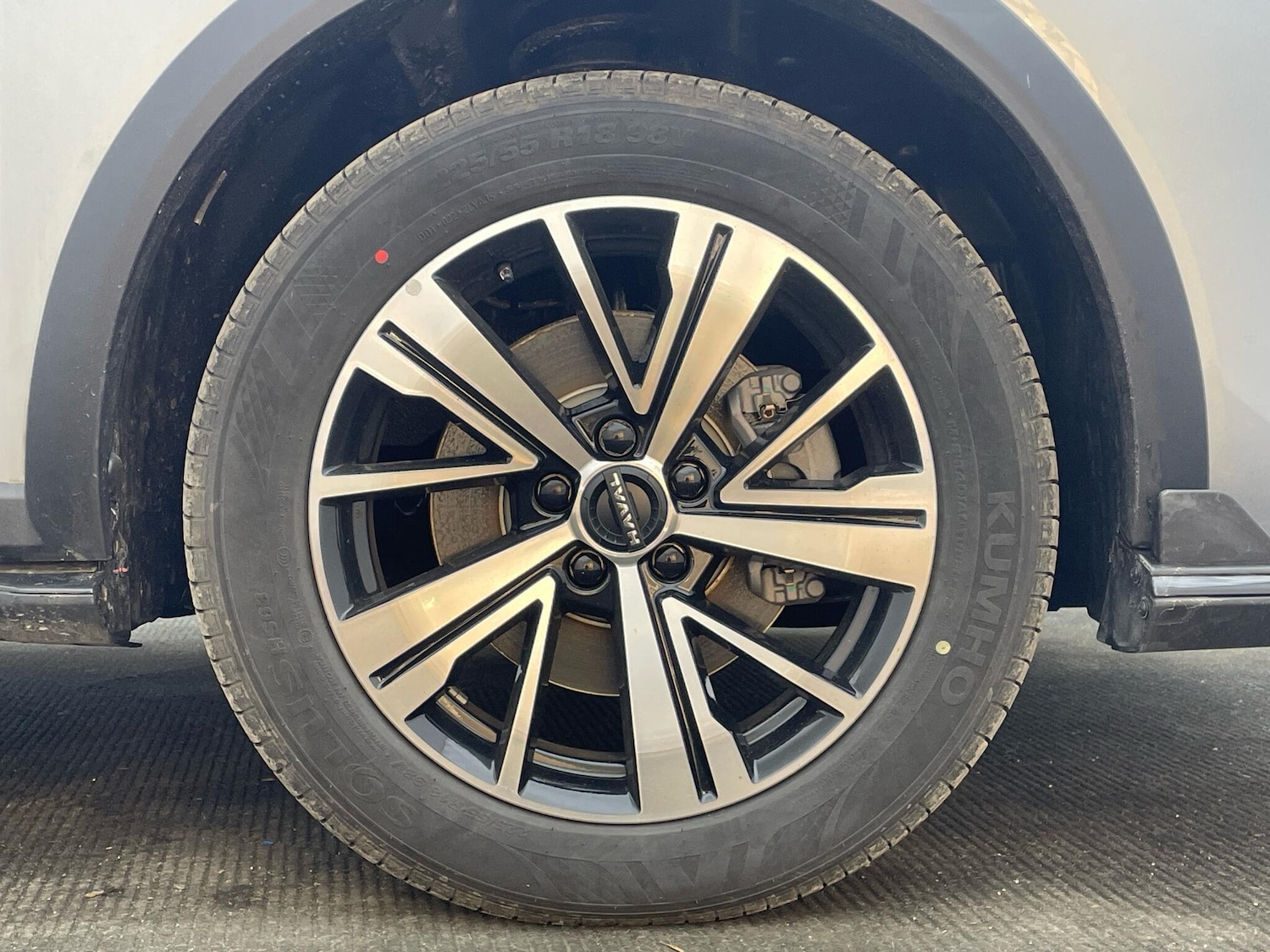 Used GWM Haval Jolion Pro 2025 for sale - 77537520: Photo 4