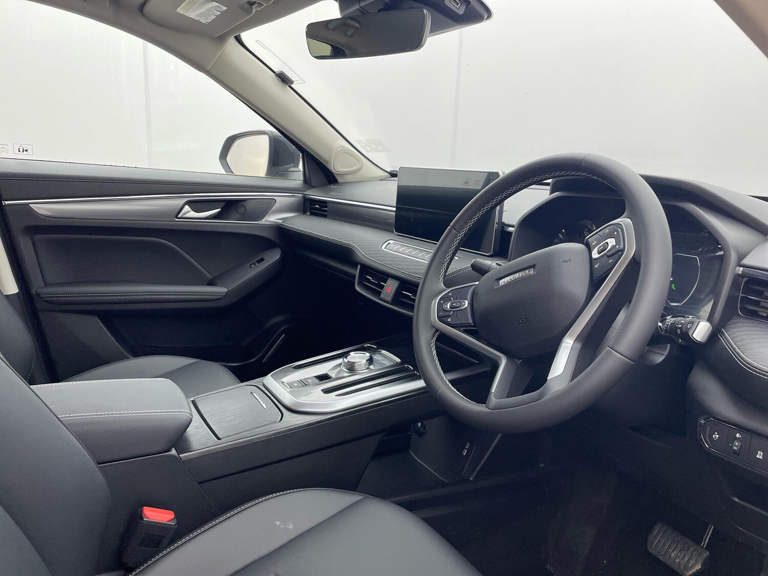 Used GWM Haval Jolion Pro 2025 for sale - 77537520: Photo 5