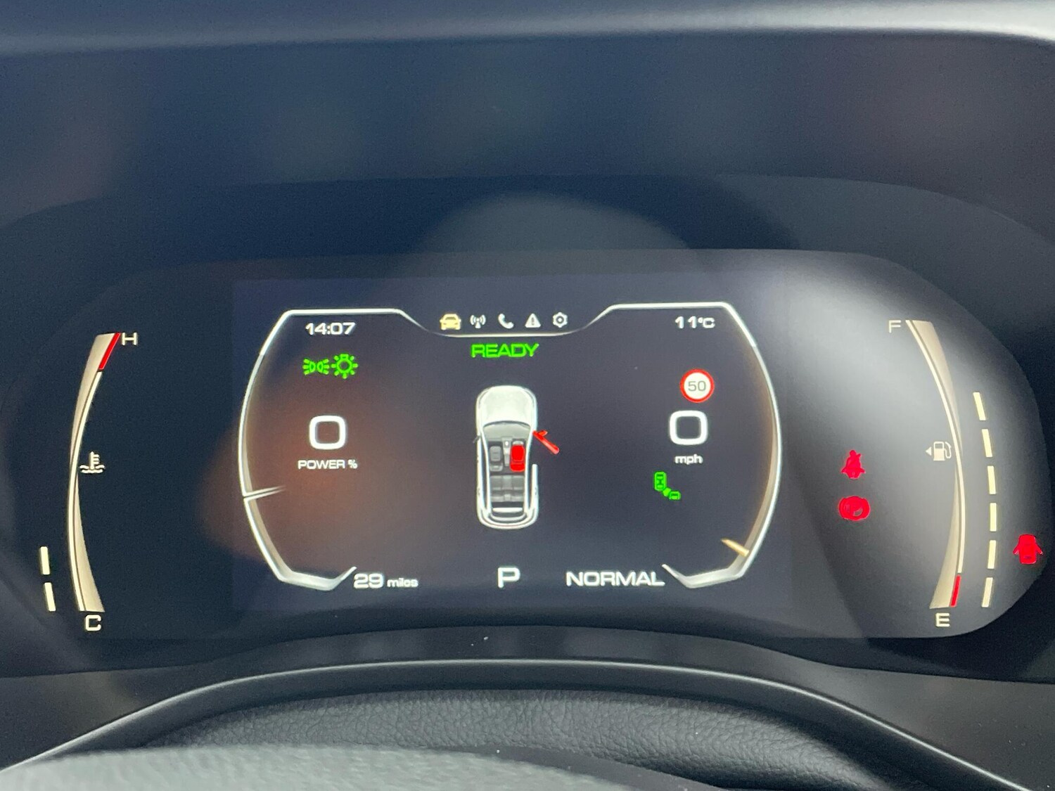 Used GWM Haval Jolion Pro 2025 for sale - 77537520: Photo 6