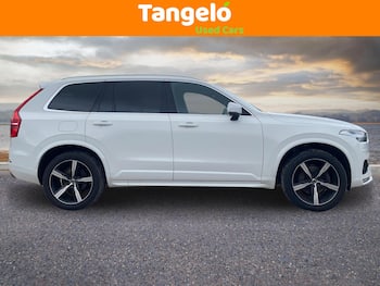 Used Volvo XC90 2018 for sale - 79635303: Photo