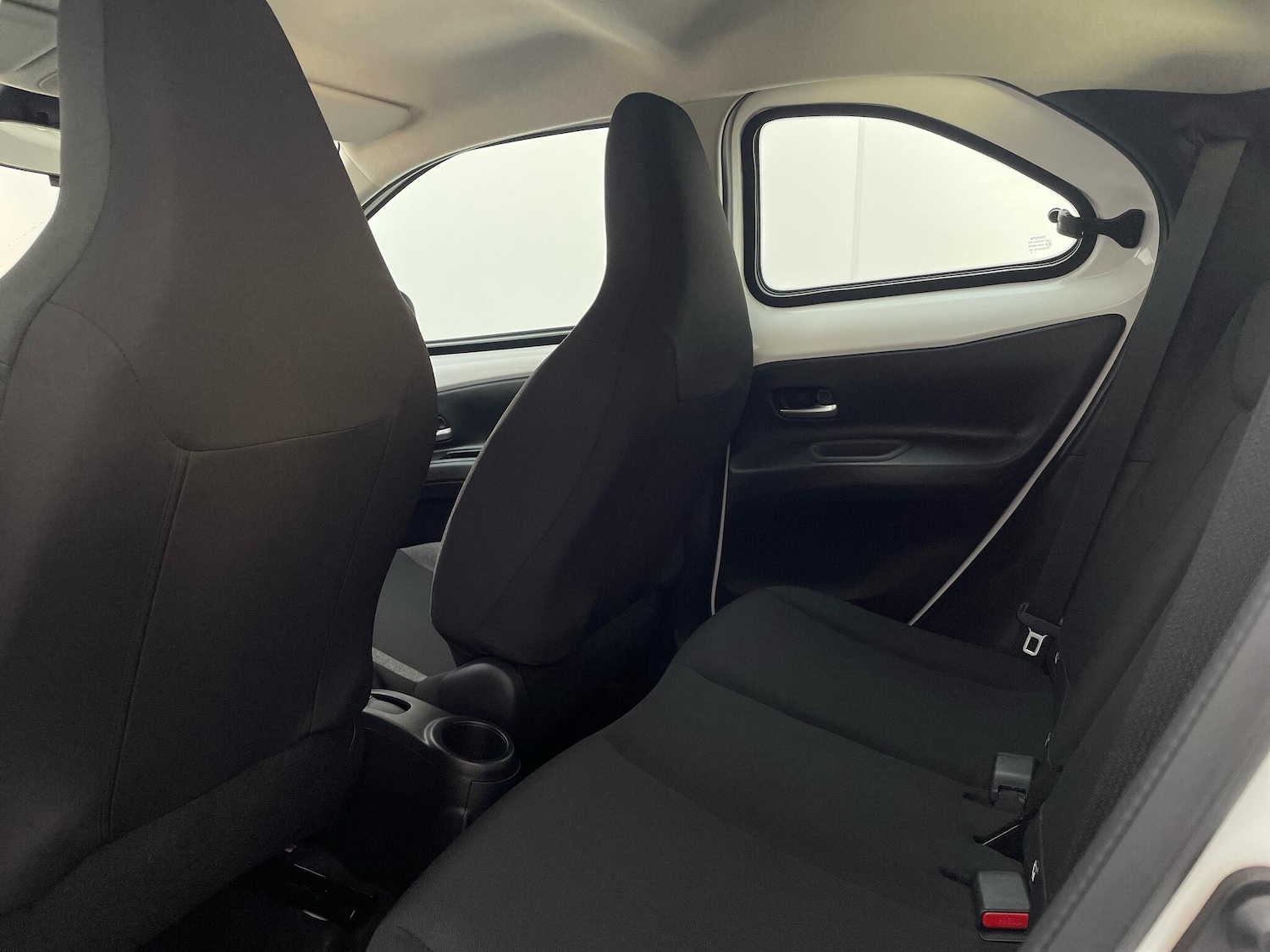 Used Toyota Aygo X 2022 for sale - 77523823: Photo 10