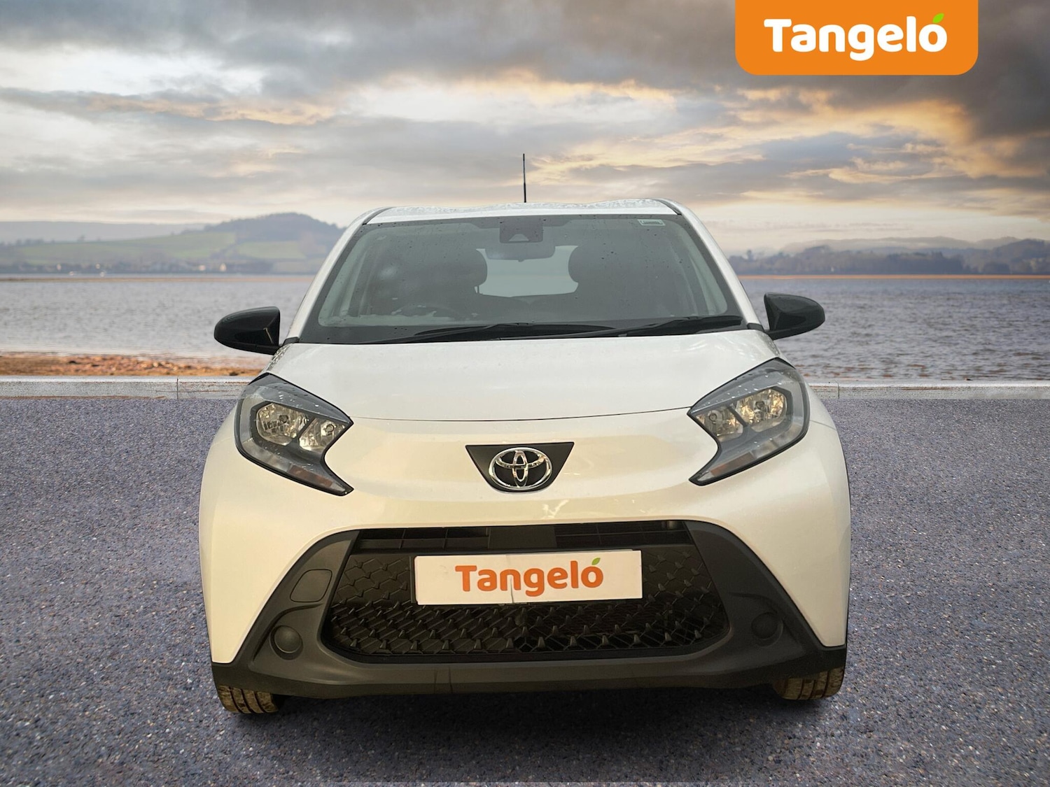 Used Toyota Aygo X 2022 for sale - 77523823: Photo 11