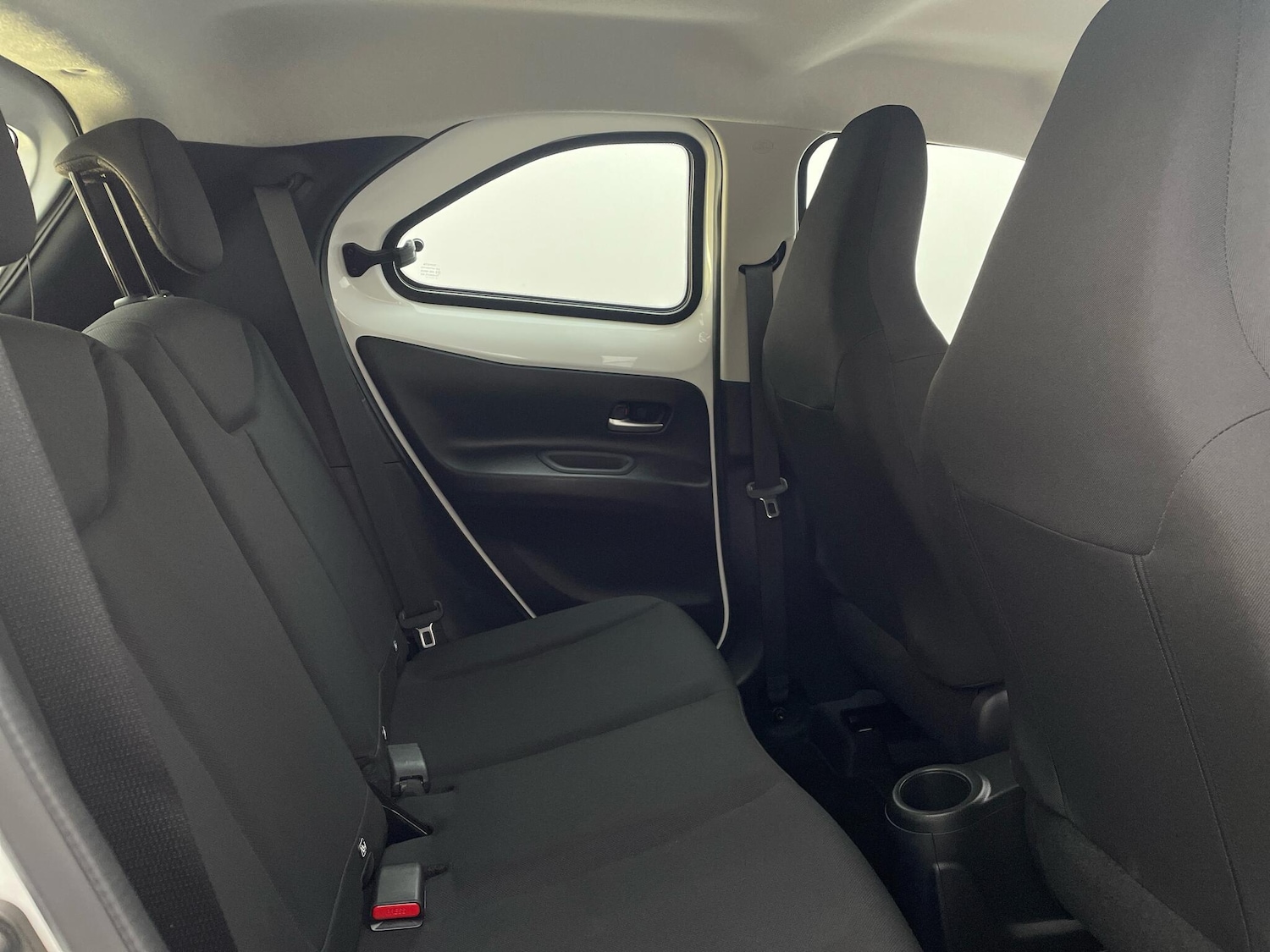 Used Toyota Aygo X 2022 for sale - 77523823: Photo 14