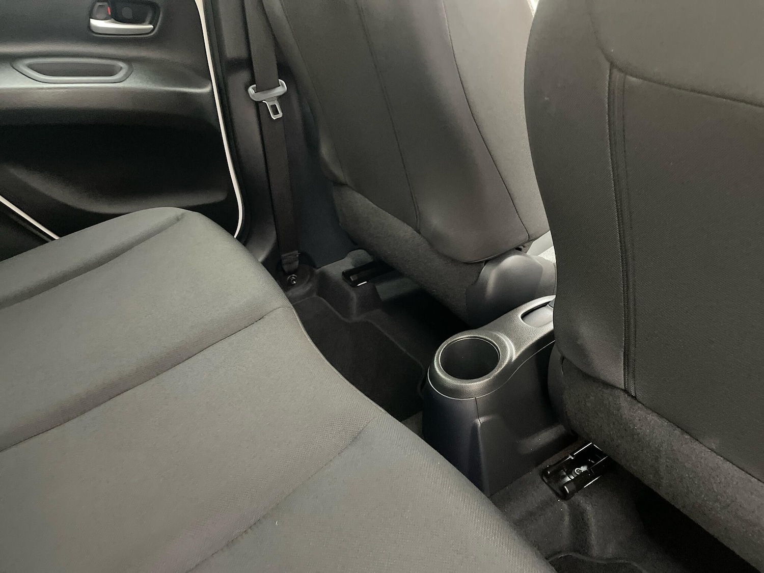 Used Toyota Aygo X 2022 for sale - 77523823: Photo 15