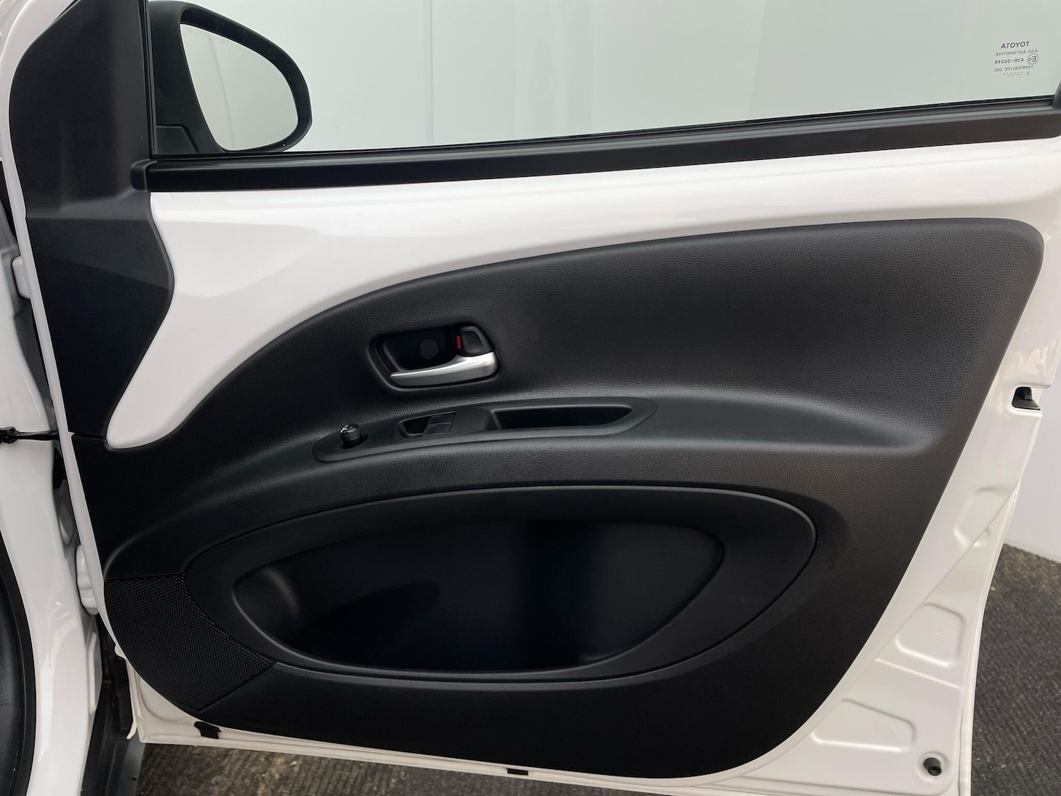 Used Toyota Aygo X 2022 for sale - 77523823: Photo 18