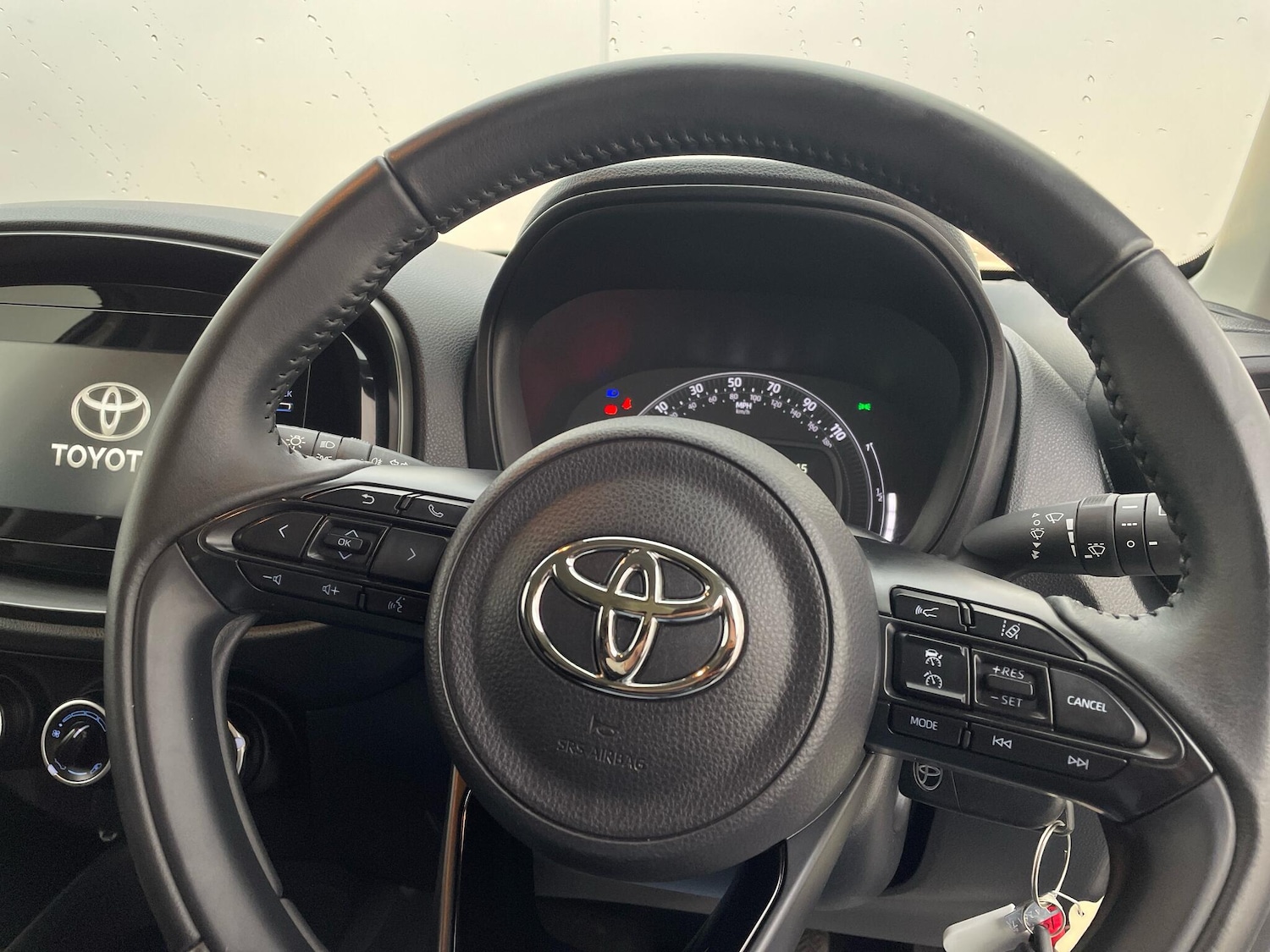 Used Toyota Aygo X 2022 for sale - 77523823: Photo 19