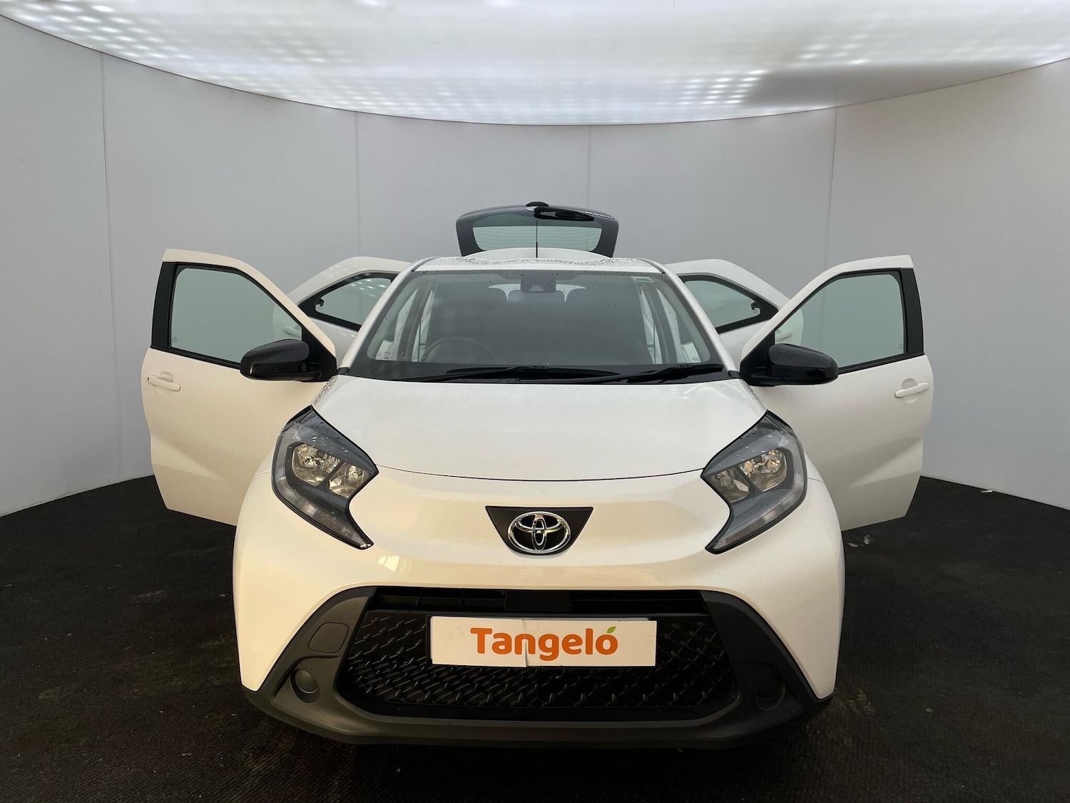 Used Toyota Aygo X 2022 for sale - 77523823: Photo 29