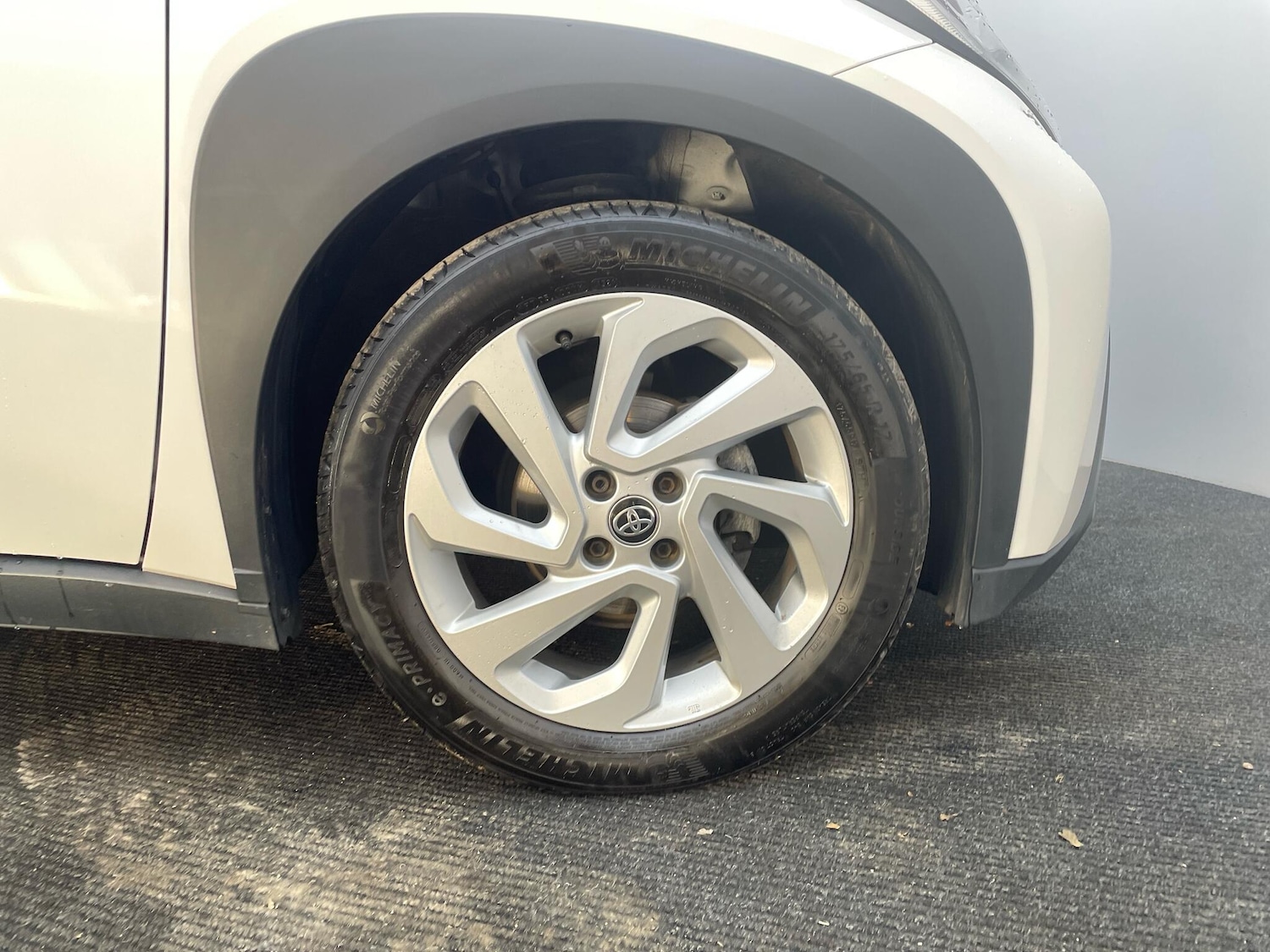 Used Toyota Aygo X 2022 for sale - 77523823: Photo 4