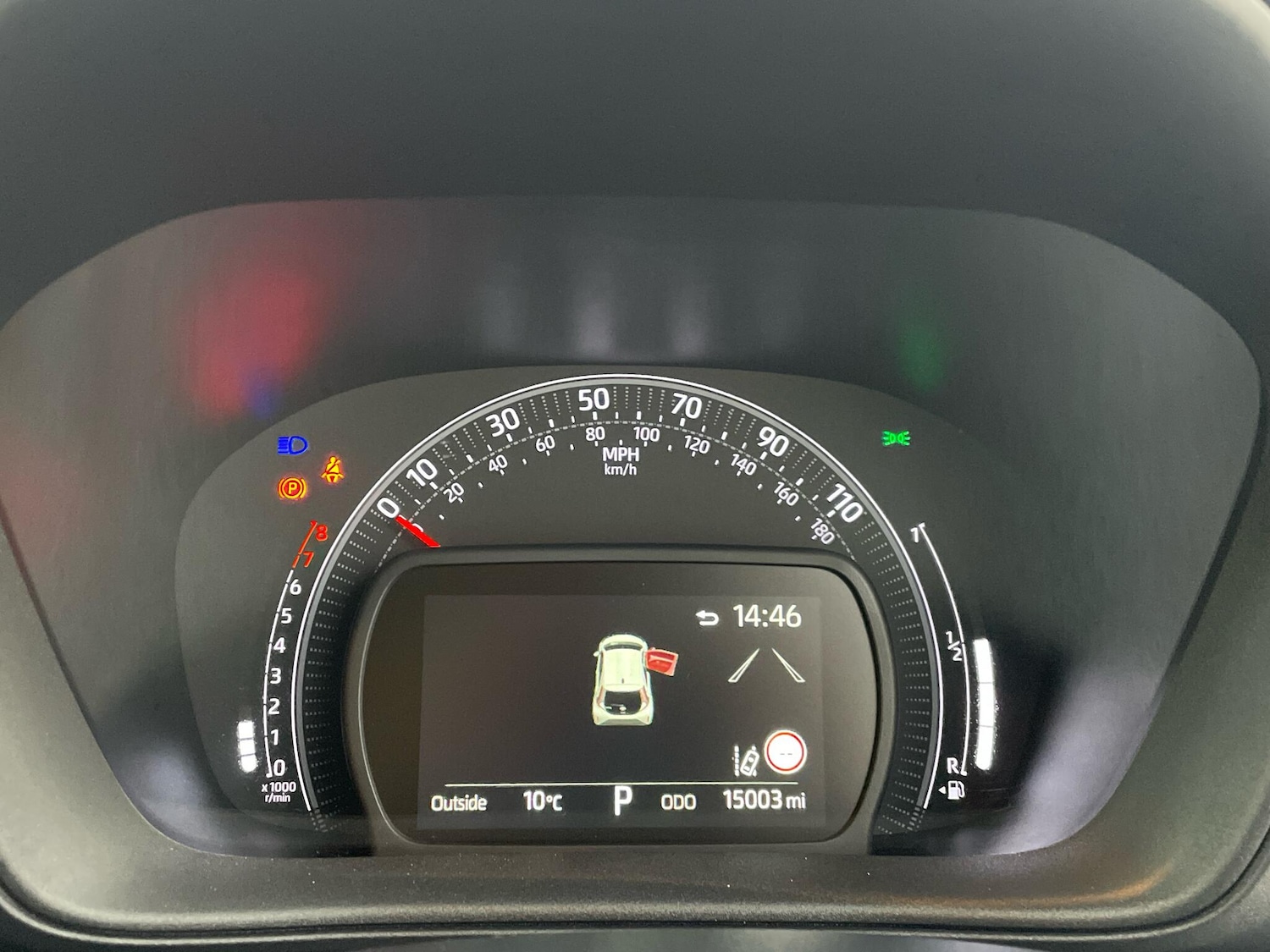 Used Toyota Aygo X 2022 for sale - 77523823: Photo 6