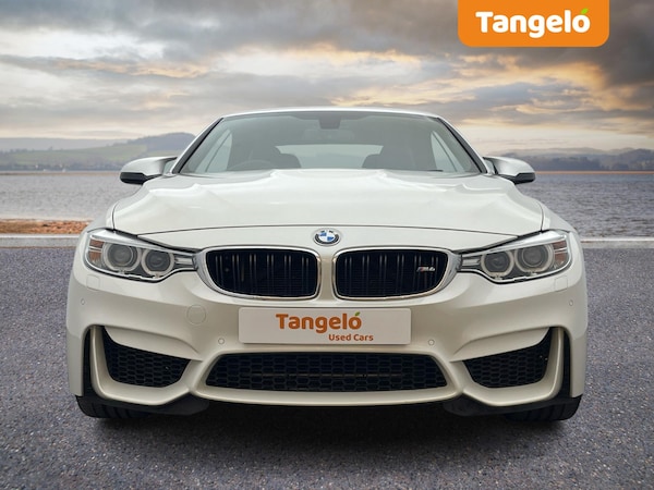 Used BMW M4 2015 for sale - 75520405: Photo 11