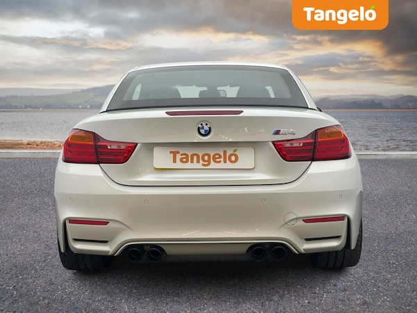 Used BMW M4 2015 for sale - 75520405: Photo 12