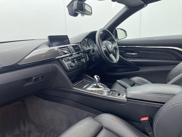 Used BMW M4 2015 for sale - 75520405: Photo 13
